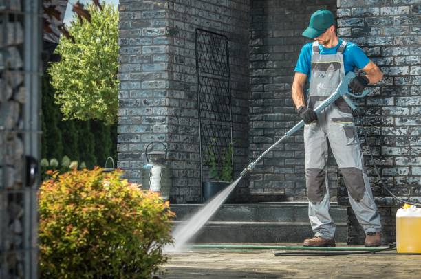Spring Cleaning in Mansfield, OH