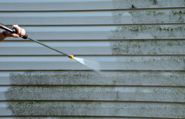 Mansfield, OH Pressure Washing Services Company