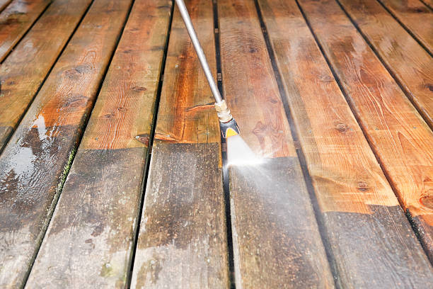 Best Fence Cleaning  in Mansfield, OH